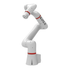 KOZA Intelligent Anti-collision Robot with Force Feedback and Robotic Arm