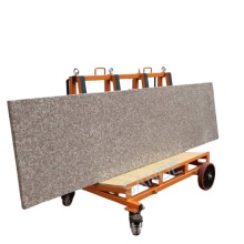 SANDE Tools Sale: Granite Display Rack with Frame Storage for Transport