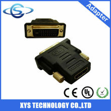 HDMI to DVI Adapter Female to Male