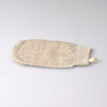 Kangmei bamboo fiber bath glove bath mitt