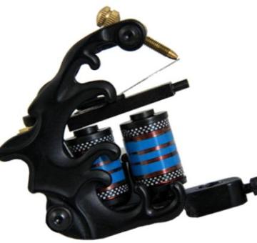 Steel Tattoo Machines and Guns Supplies