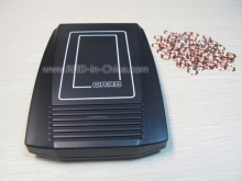 ISO 15693 Smart Card Reader