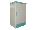 IP55 steel outdoor telecom cabinet