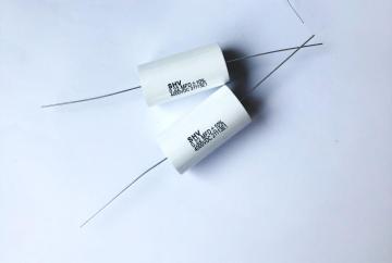 0.22uF/4KV polyester film capacitor