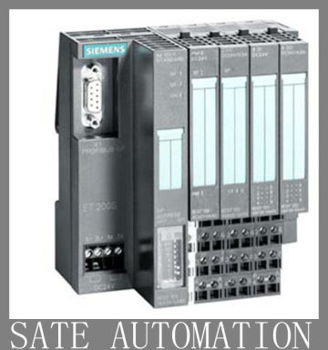 SIMATIC ET-200S 6ES7151-1AA05-0AB0 SIMATIC DP INTERFACE MODULE SIMATIC ET200S