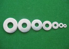 Electrogalvanizing Flat Washer