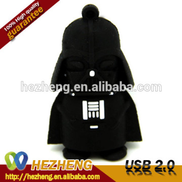 Best Price Darth Vader Flash Memory Drive USB Key 16GB Customized Bulk items
