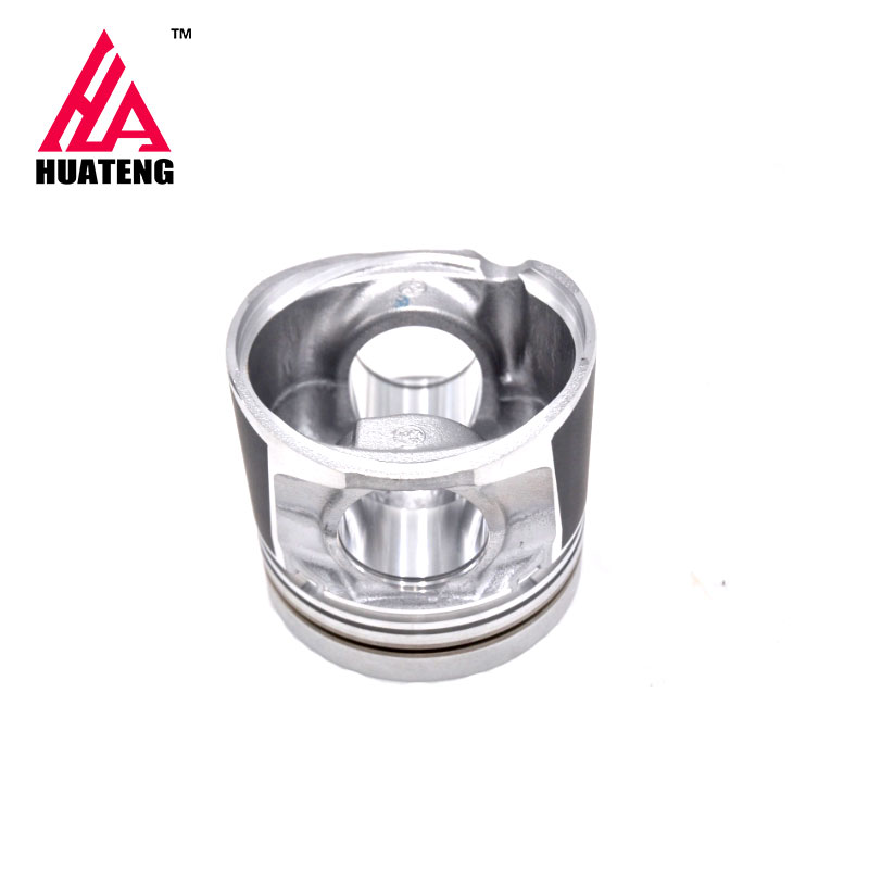 Deutz F3/4/6L912 Piston 04230681/02239260/04154891/04231966/04232014