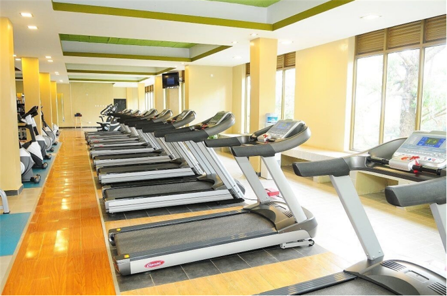 Fitness Equipment Manufacturer (8)