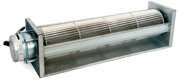 110mm Exhauster Fan/Tangential Fan/Cross Flow blower