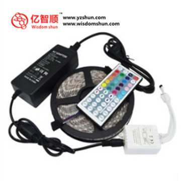 IP65 12v 24v 220V Led Flexible Neon automotive SMD5050 LED Strip Ligh