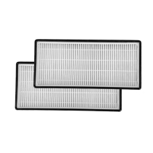 Whirlpool 1183900 Mini Tower Air Purifier Filter Kit