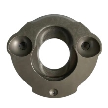 Hydraulic Parts for TEIJIN M3V130 and M3V270 Mini Excavators: Final Drive, Travel Motor, and Spare Parts