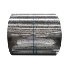 Galvanized Steel Coils - Sheet and Coil Galvanized Steel