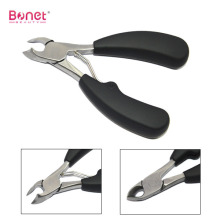 Sharp Pointed Side Nail Cutter with plastic handle