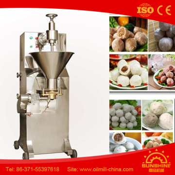 Beef Meat Ball Making Machine Meat Ball Rolling Machine