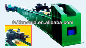 LW chain cold drawing machine/wire and tube drawing machine