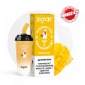 Zgar Hot Sale Focus Mini Milk Tea-sigarette