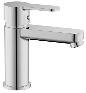 Wash Basin Faucets With Supply Hose