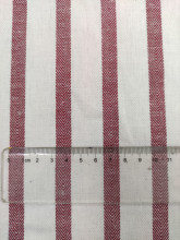 Cotton Linen Rayon Fabric