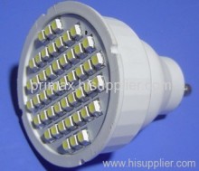 48 Led Smd Gu10 Led Bulb?
