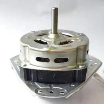 Aluminium Wire Spin Motor 60watts untuk Mesin Cuci &amp; Motor AC