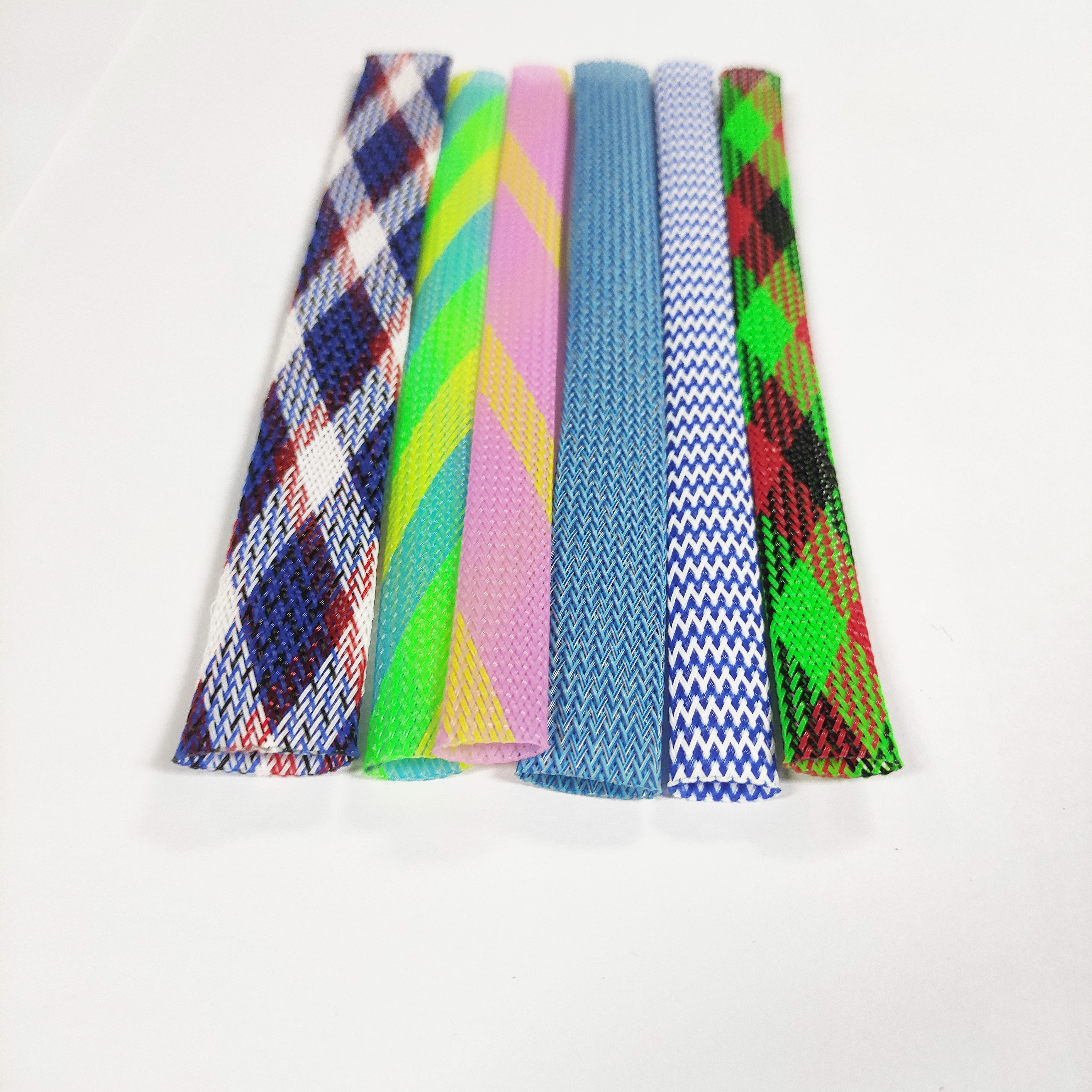 pet braided sleeve pet braided sleeve