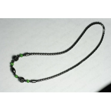 Hematite Necklace