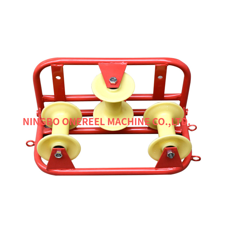 cable roller (3) cable roller (3)