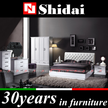 European style bedroom set / teens bedroom set furniture / fancy bedroom set B93