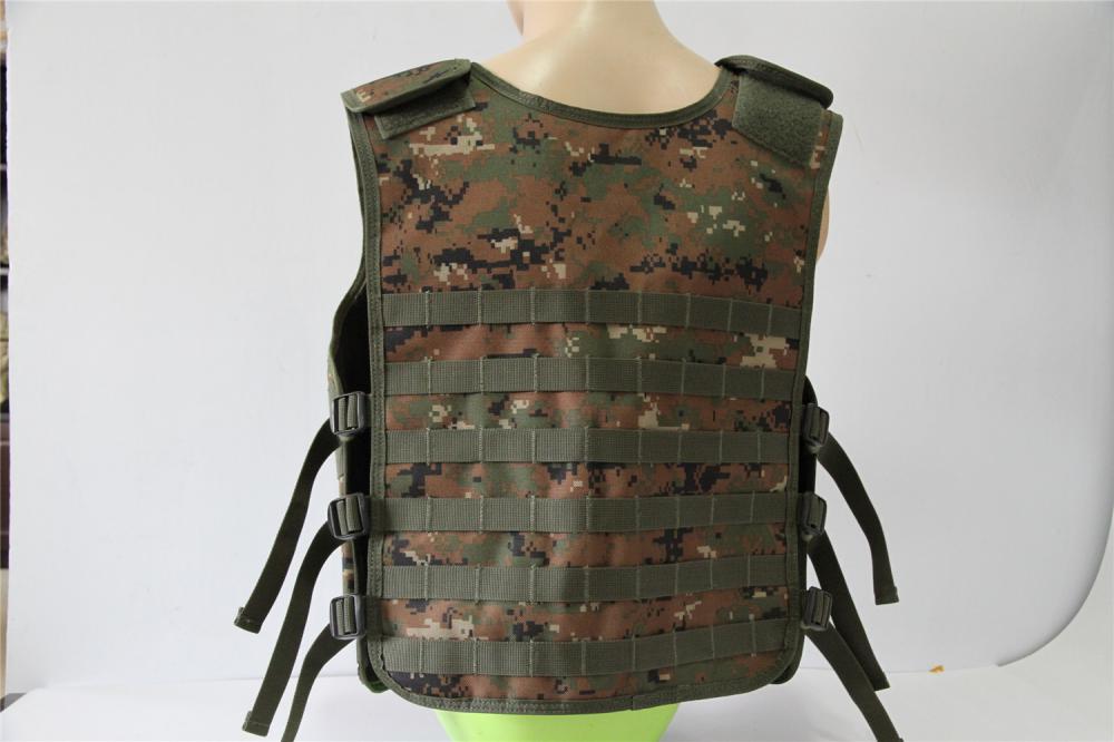 Populäre militärische Tactical Vest