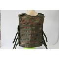 Populaire gilet tactique militaire