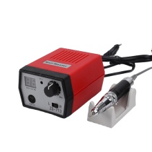 Portable Electric Nail Drill Kit for Acrylic Nails