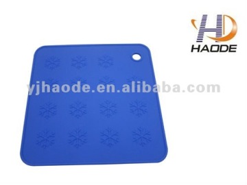 kitchen antiskid silicone baking mat