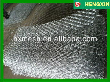 Hot sales Gabion wire mesh gabion baskets