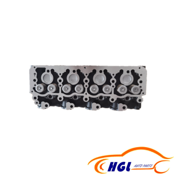 Cylinder head assy for TOYOTA 14B