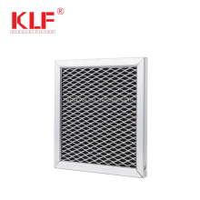Microwave Oven Charcoal Grease Filter