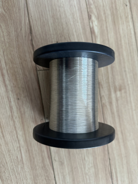 Tinned copper clad copper stranded wire