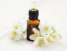 Pure Jasmine Fragrance Essential Oil
