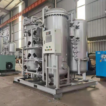 High Quality Oxygen and Nitrogen Generator