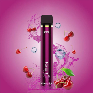 Iget xxl Wholesale Vape eBay Shop