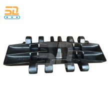 SCX1500 Track Shoes for Hitachi and Sumitomo Cranes