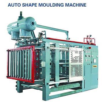 Molding Machine (EPS Machinery)