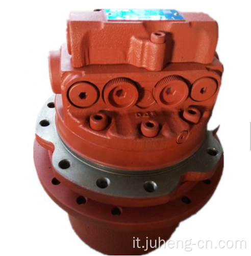 PC35 Drive finale 22L-60-21101 22F-60-31100