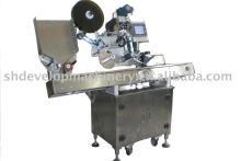 Vial, Ampoule bottle sticker labeling machine