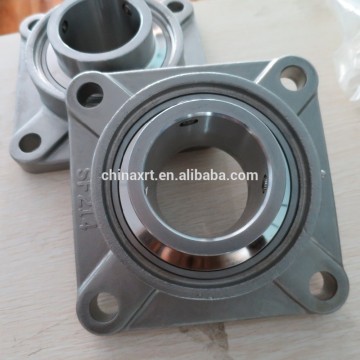 stainless steel bearing /stainless steel bearing housing SSUCF214