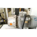 YC CNC 5 axis water jet cutting machine
