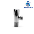 High-Quality Angle Valve with Chrome Plating