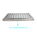 34 Inch Stainless Steel Griddle For BBQ Grills