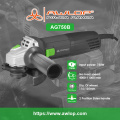 Awlop 125mm Melhor moedor de metal ângulo AG750B